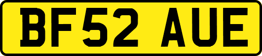 BF52AUE