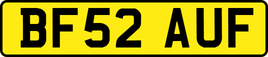 BF52AUF