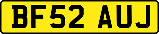 BF52AUJ