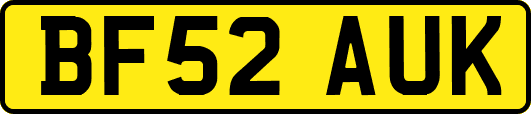 BF52AUK