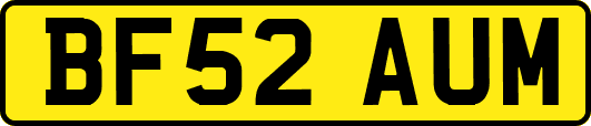 BF52AUM
