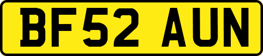 BF52AUN