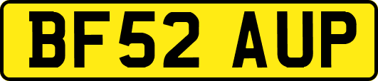 BF52AUP