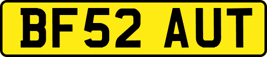 BF52AUT