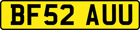 BF52AUU