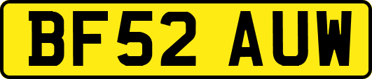 BF52AUW