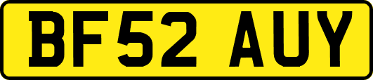 BF52AUY
