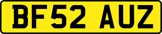 BF52AUZ