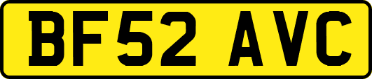 BF52AVC