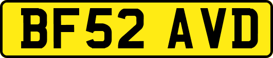 BF52AVD