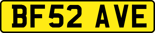 BF52AVE