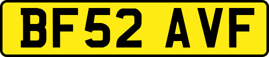 BF52AVF