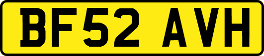 BF52AVH