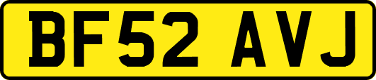 BF52AVJ