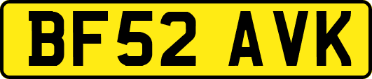 BF52AVK