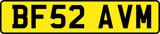 BF52AVM