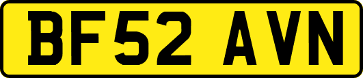 BF52AVN
