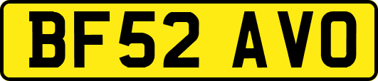 BF52AVO