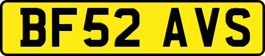 BF52AVS
