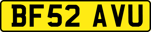 BF52AVU