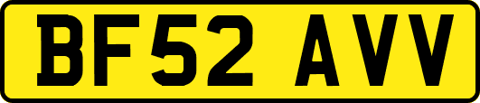 BF52AVV