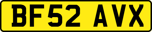 BF52AVX