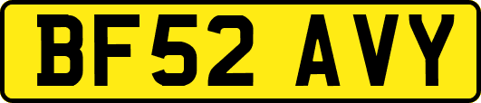 BF52AVY