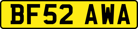 BF52AWA
