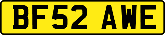BF52AWE