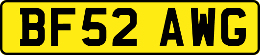BF52AWG