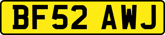 BF52AWJ