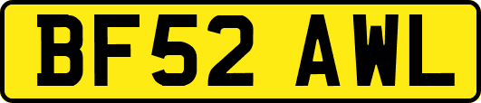 BF52AWL