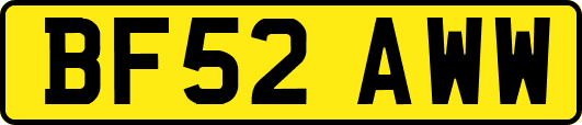 BF52AWW