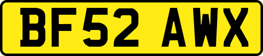 BF52AWX