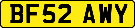 BF52AWY