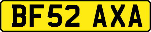 BF52AXA