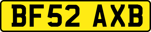 BF52AXB