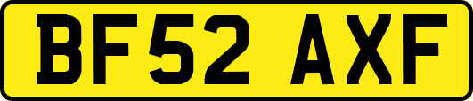 BF52AXF