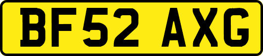 BF52AXG
