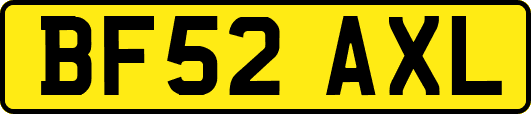 BF52AXL