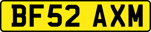 BF52AXM