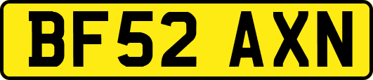 BF52AXN
