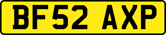 BF52AXP