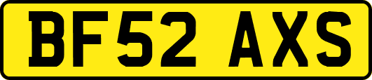 BF52AXS