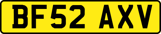 BF52AXV