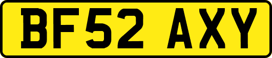 BF52AXY