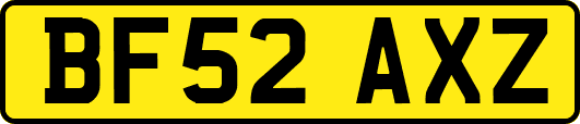 BF52AXZ