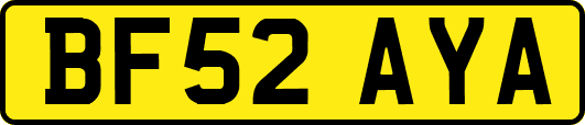 BF52AYA