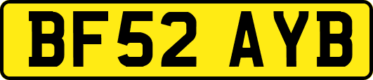 BF52AYB