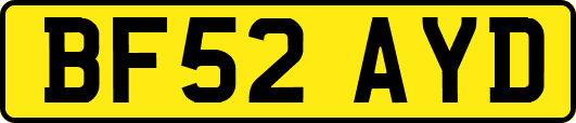 BF52AYD
